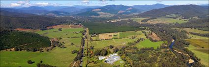 Ovens Valley - VIC (PBH3 00 34080)